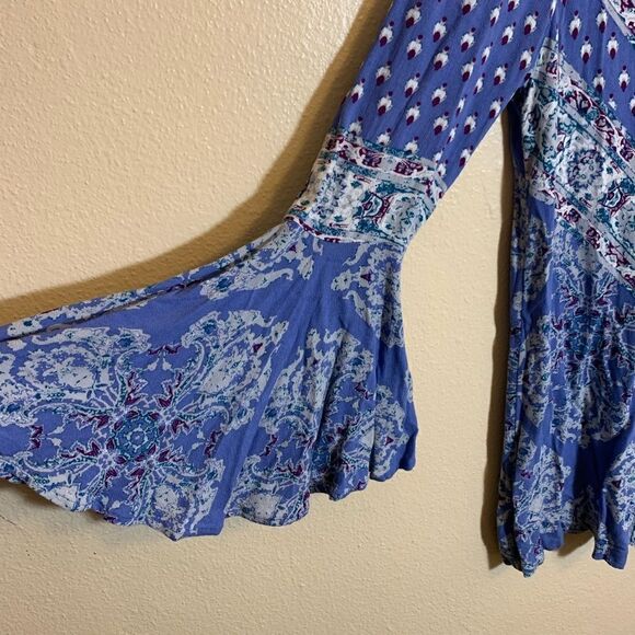 Free People women's top - Picture 4 of 6